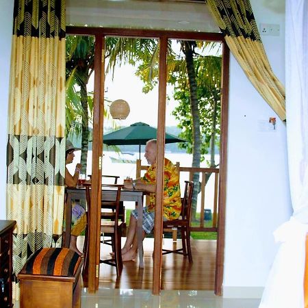 Koggala Lake View P&J Villa Exterior foto