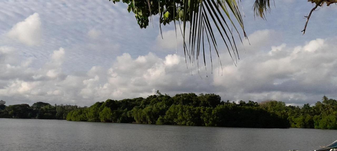 Koggala Lake View P&J Villa Exterior foto