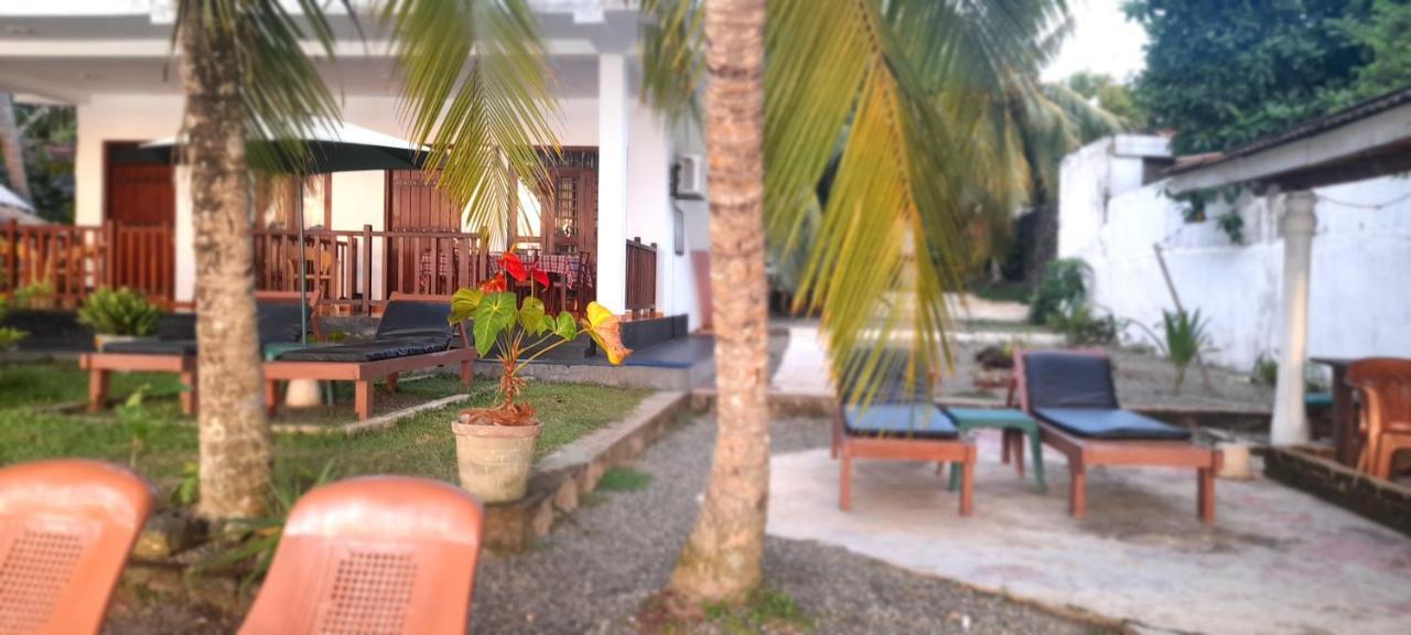 Koggala Lake View P&J Villa Exterior foto