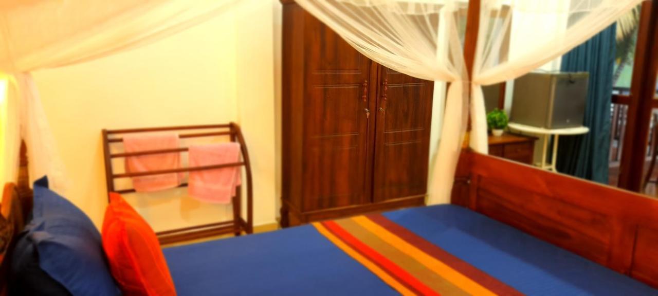 Koggala Lake View P&J Villa Exterior foto